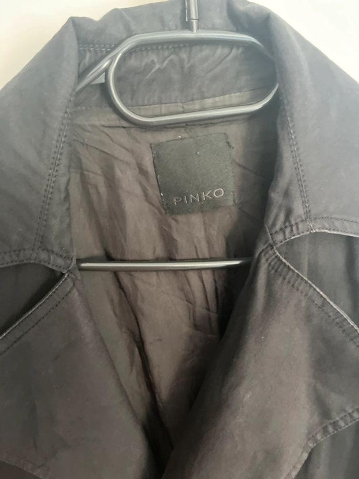 Trench femme 42 - photo numéro 4