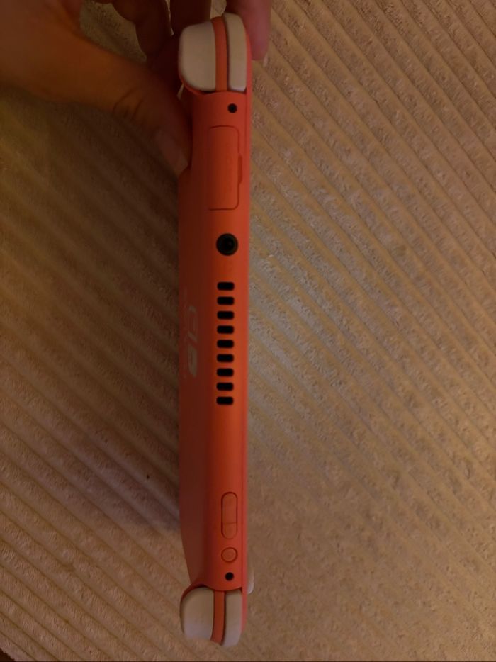 Nintendo Switch Lite, neuve. - photo numéro 6