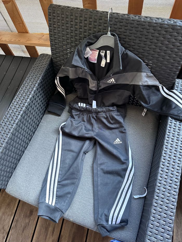 Ensemble jogging garçon - photo numéro 3