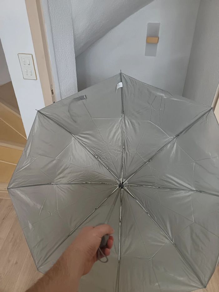 Parapluie - photo numéro 3