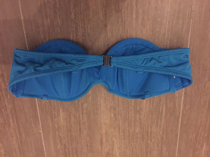 Haut de maillot de bain - photo numéro 2