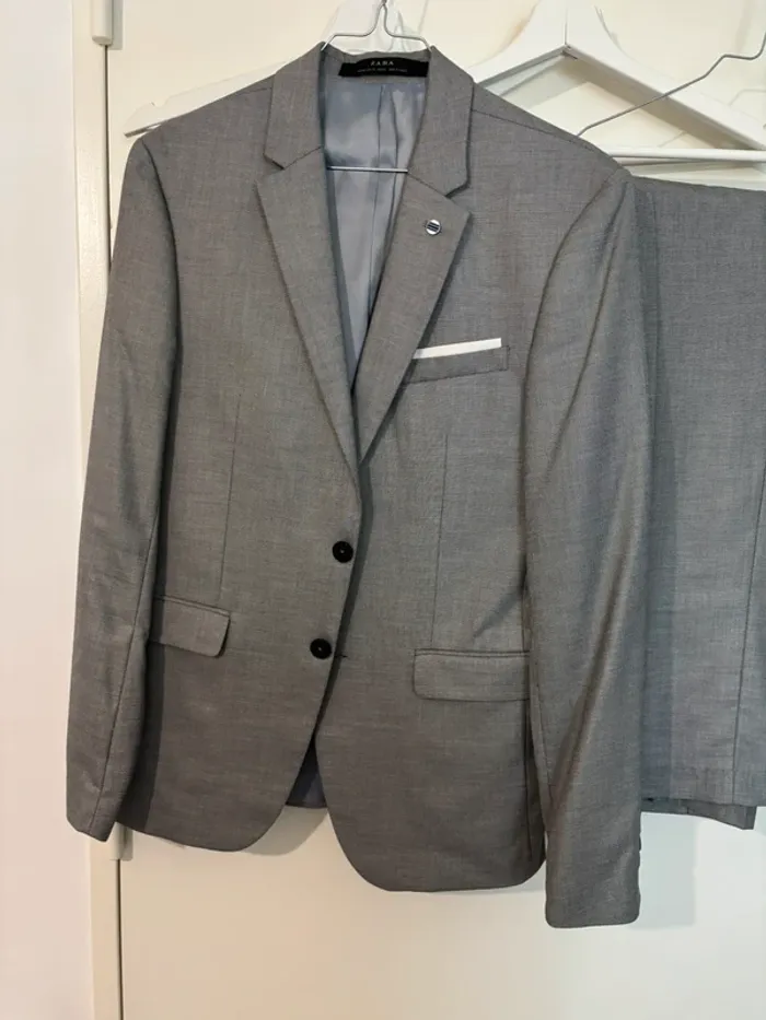 Costume Zara