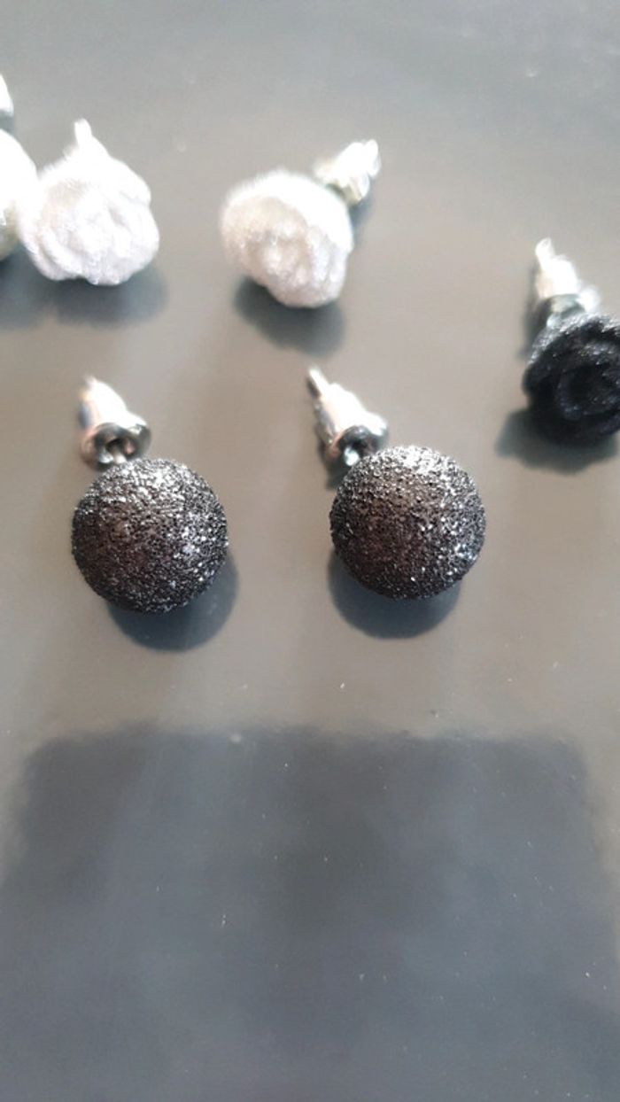 Puces d oreilles - photo numéro 2