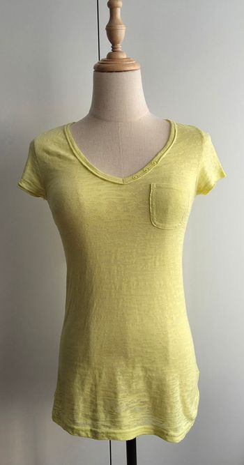 T-shirt KWoman, taille XS