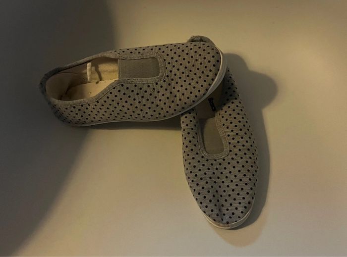 Chaussons pointure 32