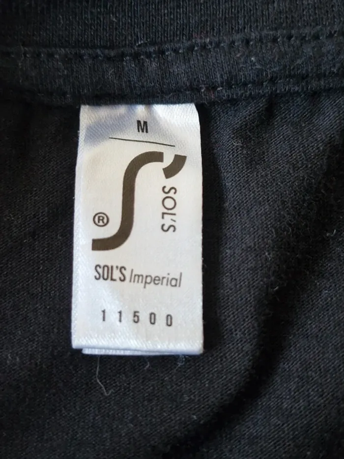 Tee-shirt - photo numéro 6