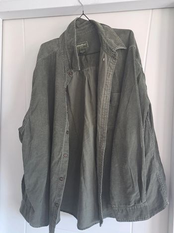 Jolie veste Eddie Bauer XXL