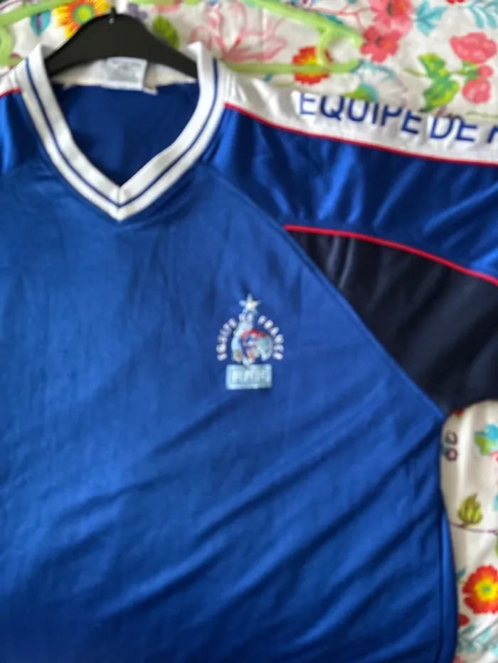 Maillot - photo numéro 2