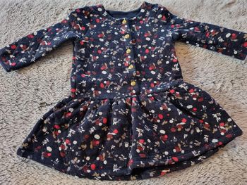 robe petit bateau