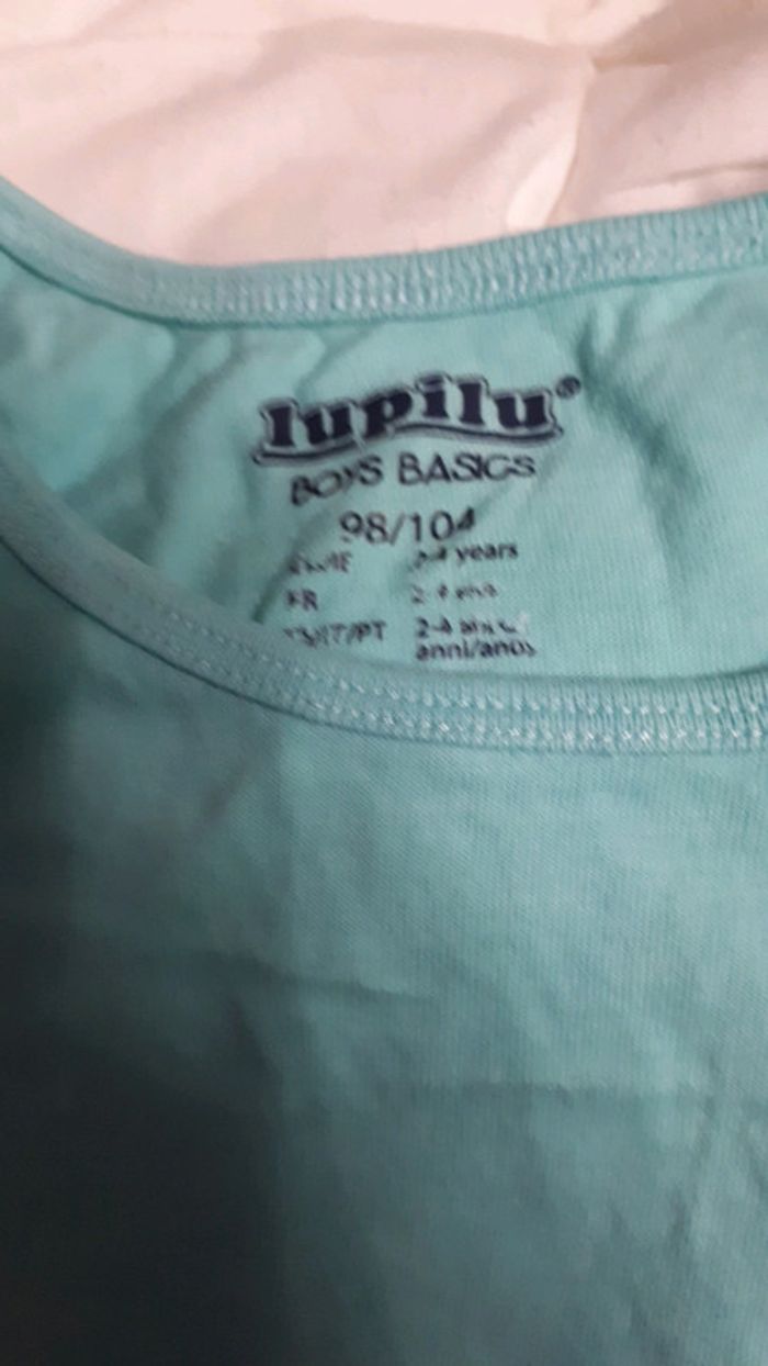 3 débardeurs - photo numéro 2