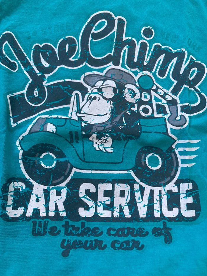 Pyjama 2 ans - photo numéro 2