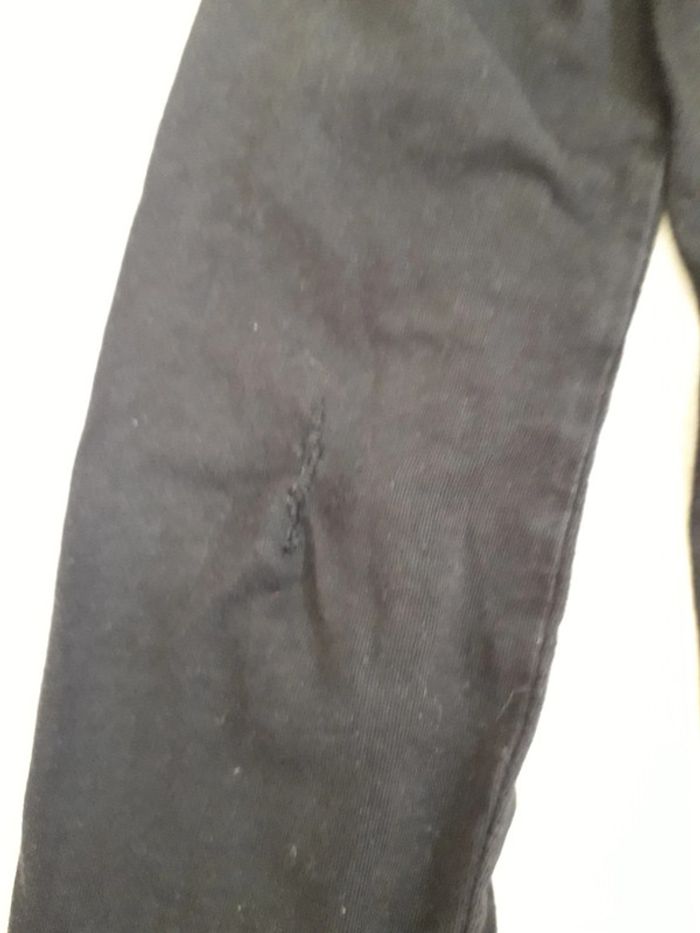 T-shirt manches longues - t 14 ans - photo numéro 15