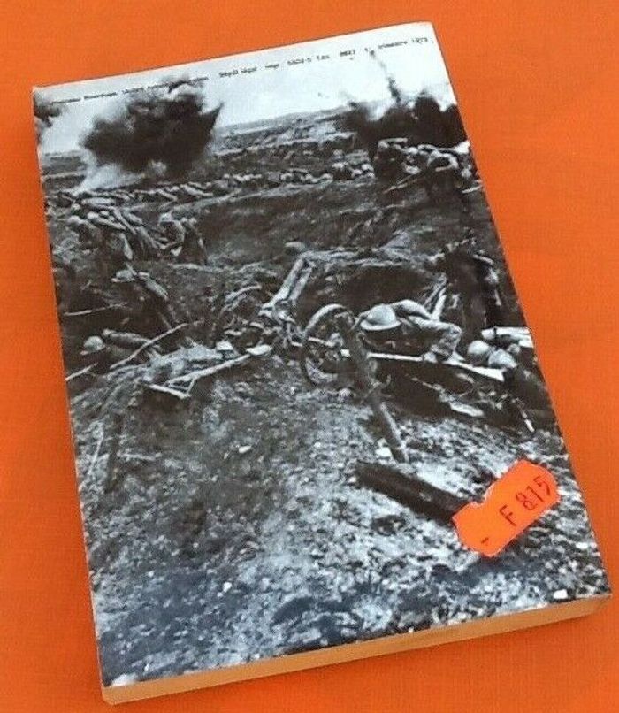 Erich-Maria Remarque A l'Ouest rien de nouveau (1979) - photo numéro 2