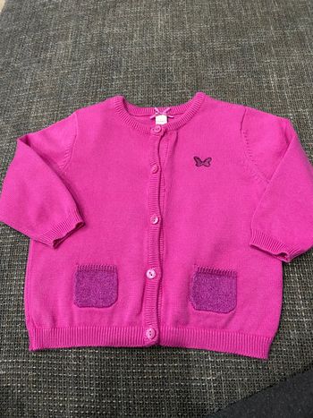 Pull minie