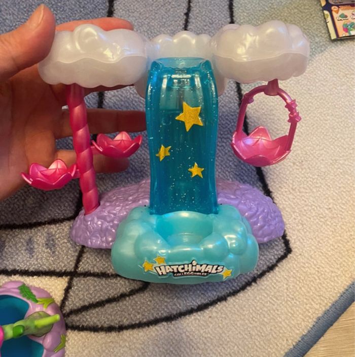 Lot hatchimals - photo numéro 3