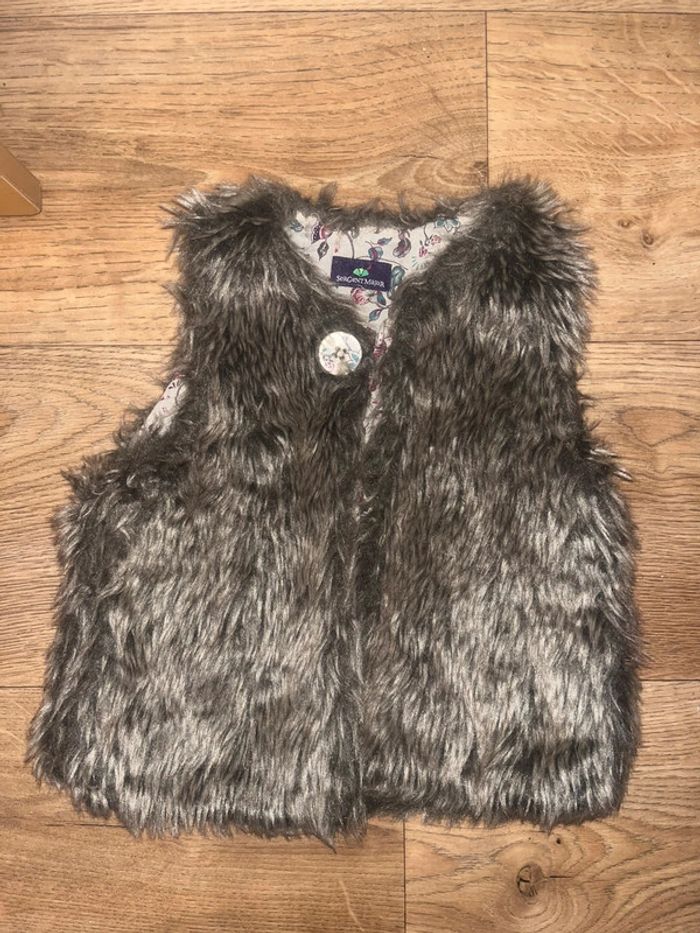 Pull et gilet - photo numéro 4