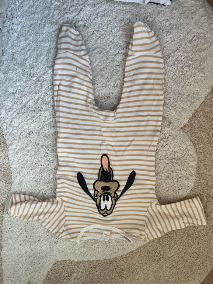 Lot pyjama Disney