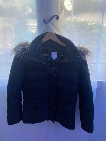 Doudounes manteau creecks