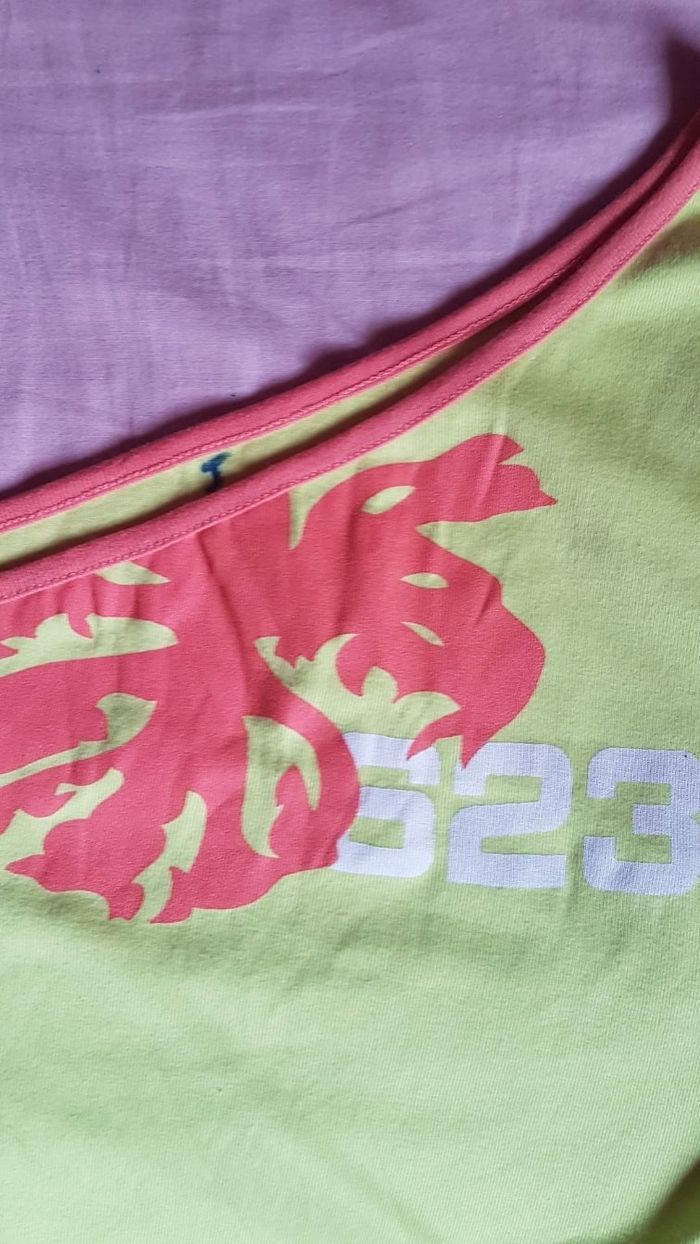 Haut 16 ans été - photo numéro 5