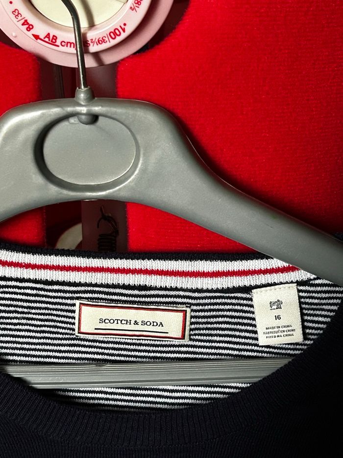 Pull léger - photo numéro 3