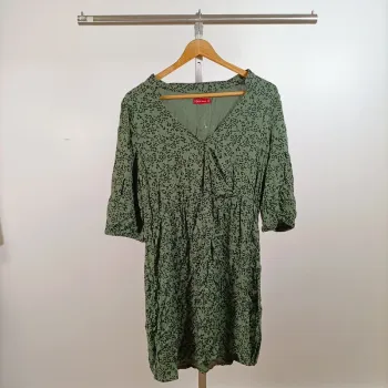 Robe femme vetement lot taille 40 Robes imprimé, uni, dentelle – H&M, Tissaia, autres