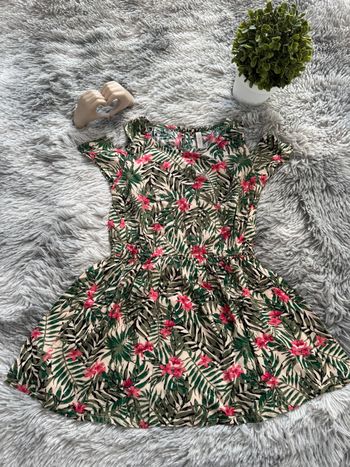 Robe fille