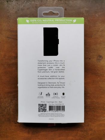 Pochette Téléphone