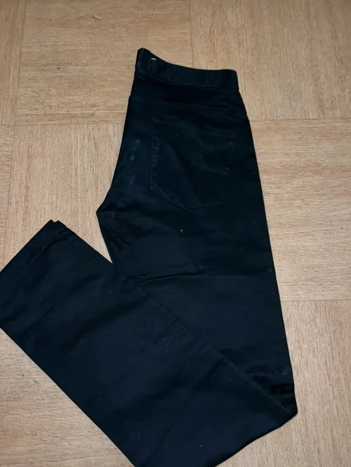 Jeans Devred