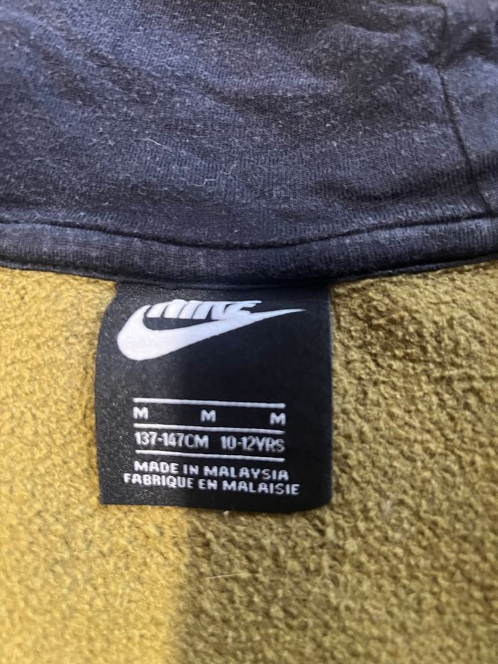 Gilet nike militaire - photo numéro 7