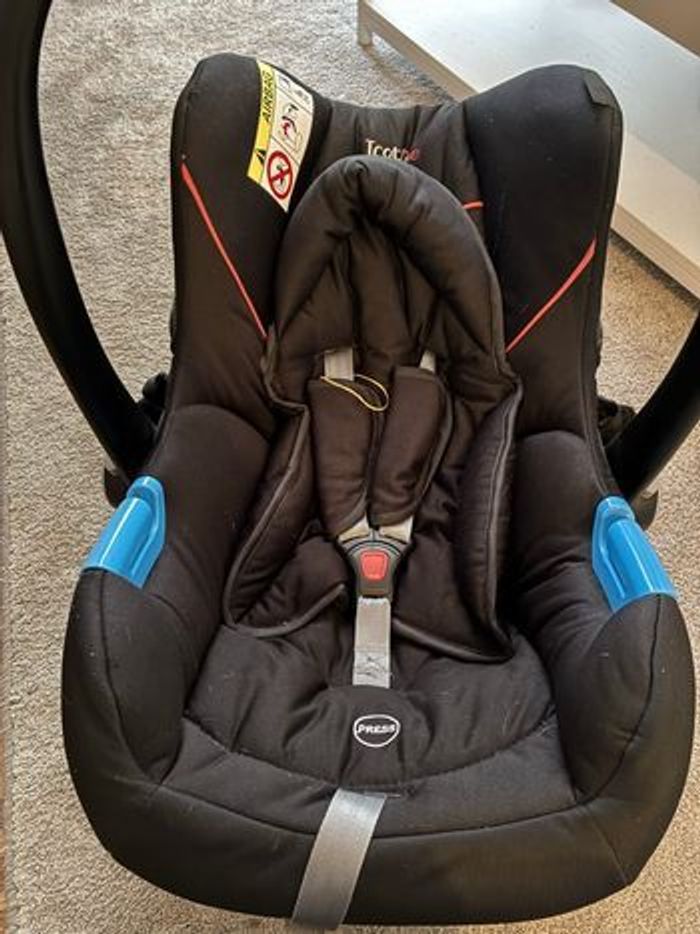 Cosy trottine - photo numéro 7