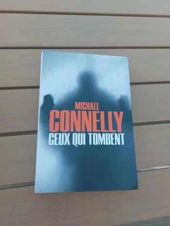 Ceux qui tombent