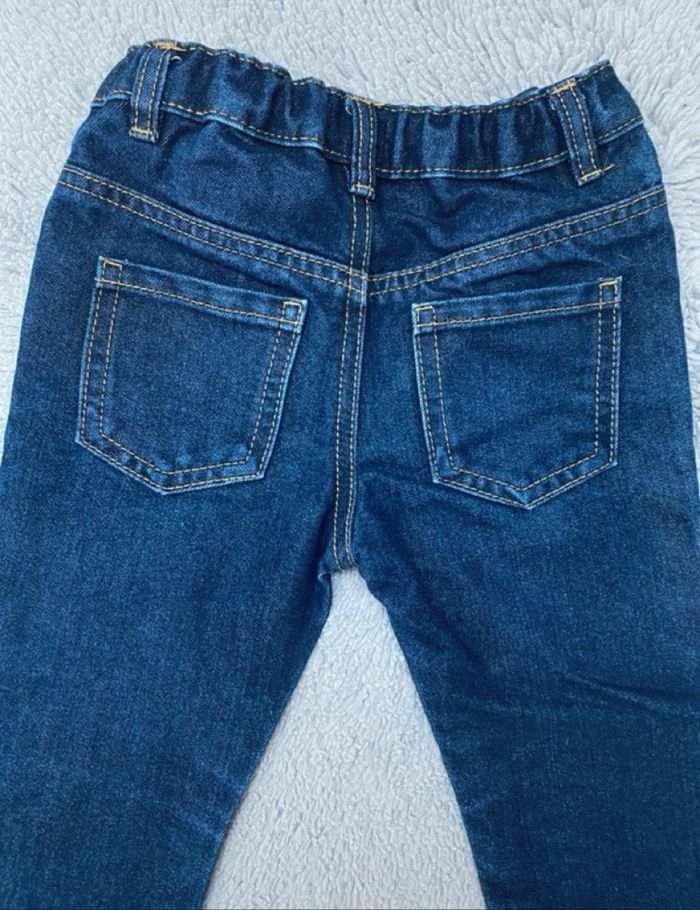 Jean stretch - photo numéro 5