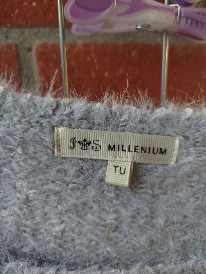 Pull bijoux Millénium ( taille unique) - photo numéro 7