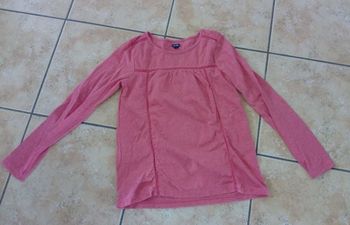 T-shirt 12 ans Kiabi