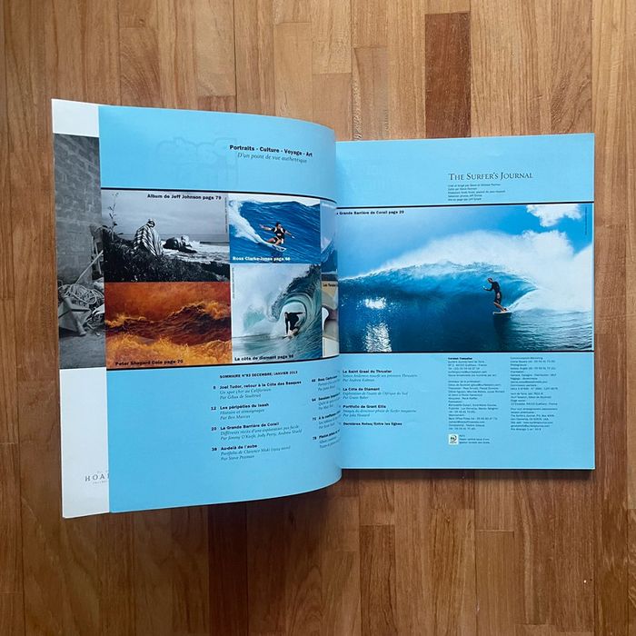 Surfer’s Journal #93 - photo numéro 3