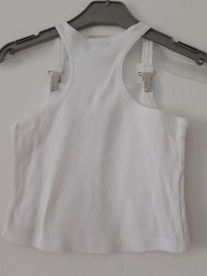 Top fille 4ans - photo numéro 2