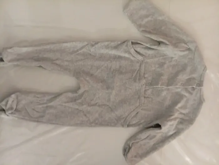 Pyjama dort bien - photo numéro 4