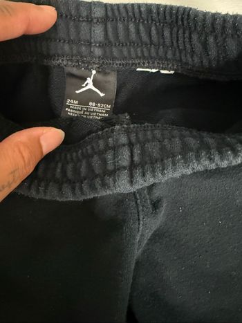 Short Jordan