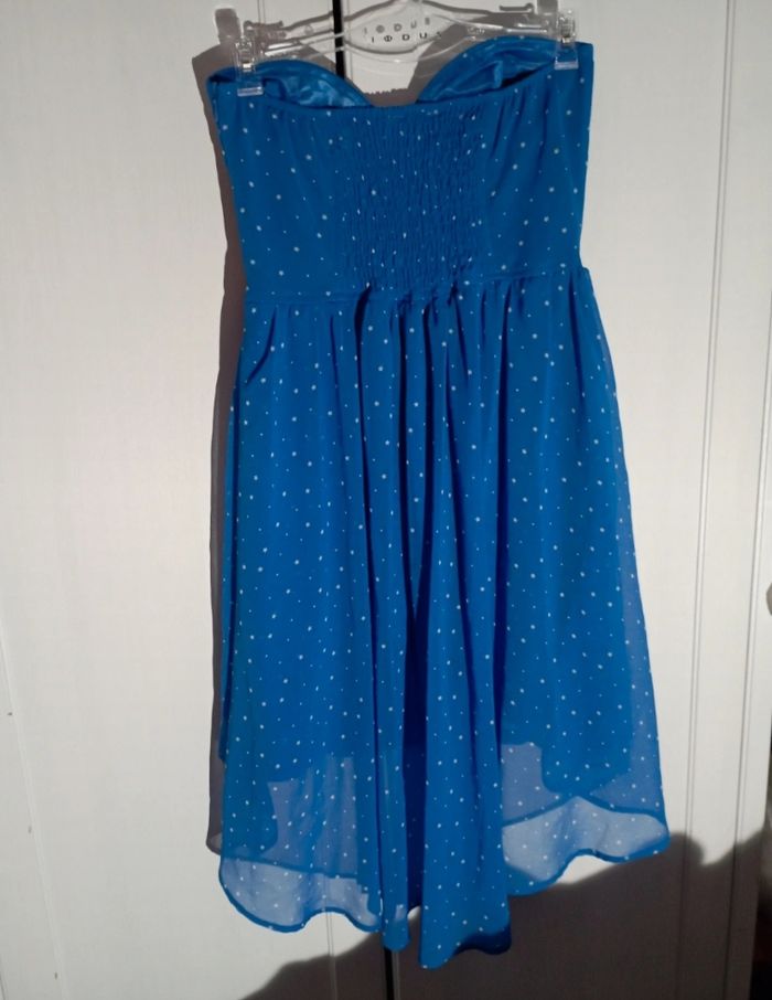 Robe à poids - photo numéro 3