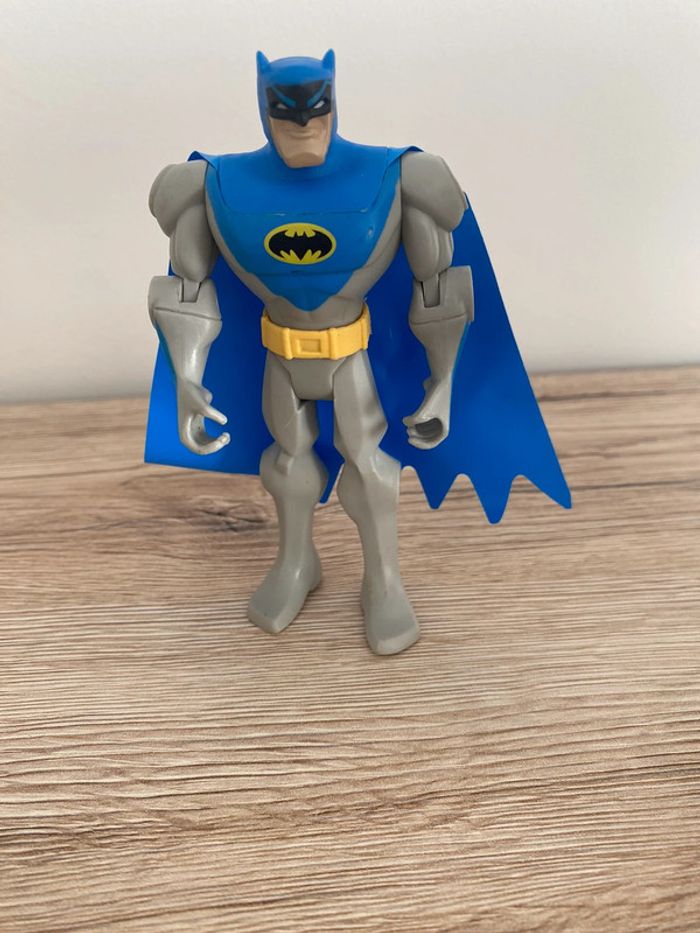 Batman figurine 13 cm