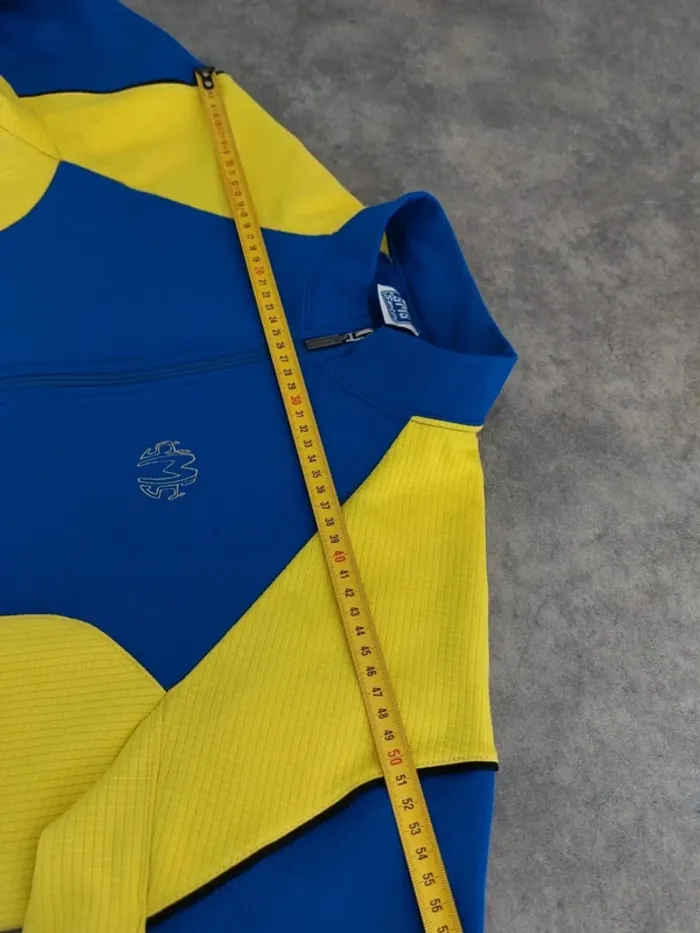 Veste Zip Santini - photo numéro 11