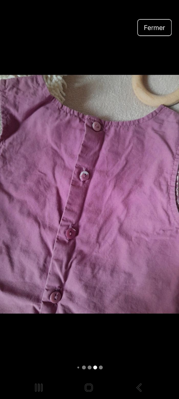 Robe 18 mois - photo numéro 5