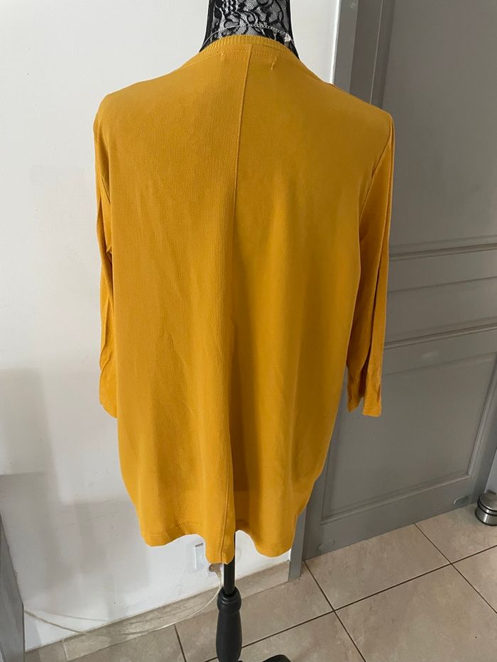 Blouse - photo numéro 2