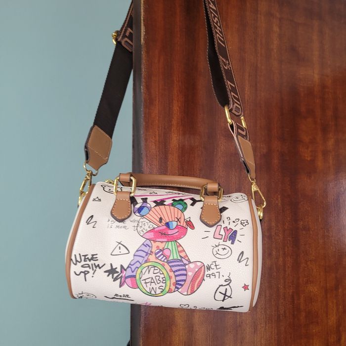 Sac unique très bonne qualité - photo numéro 2