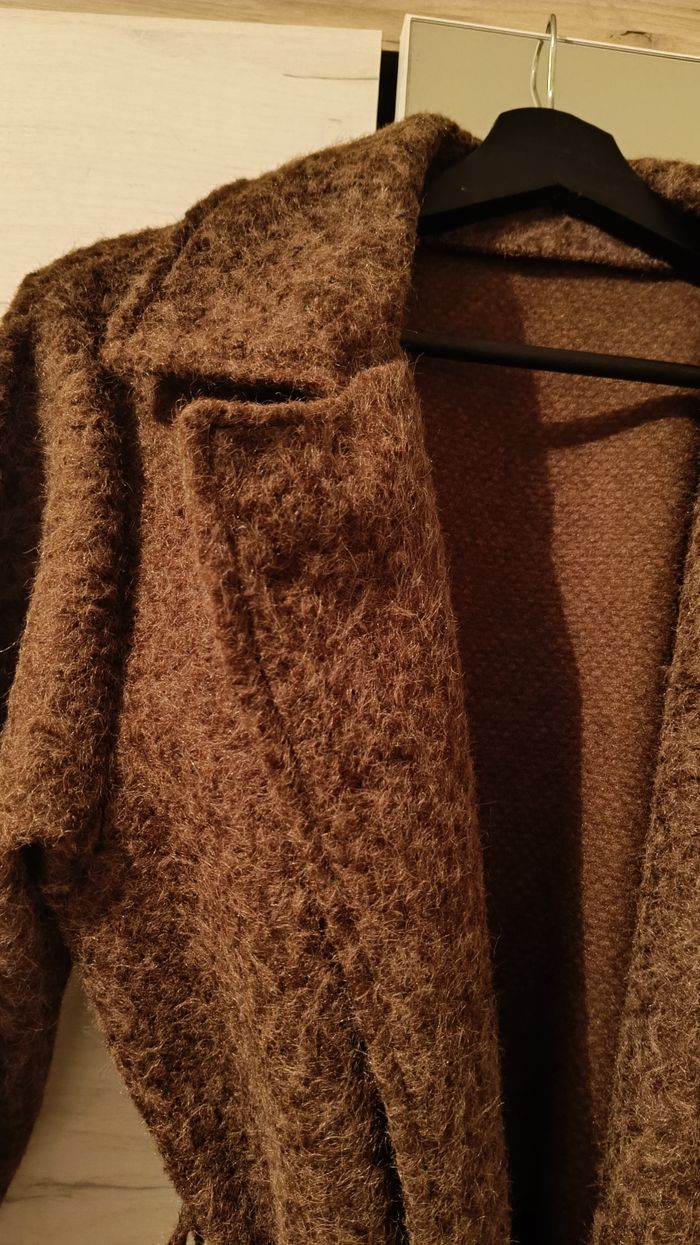 Manteau - photo numéro 5