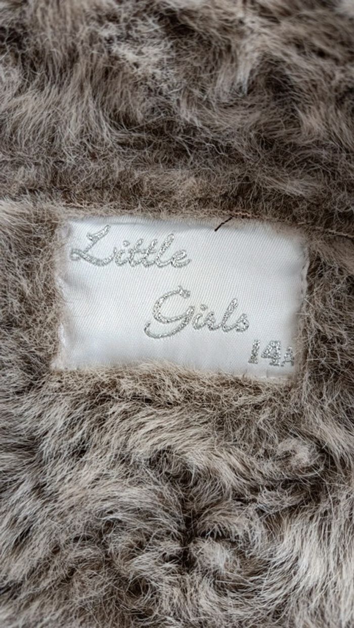 Veste - photo numéro 9