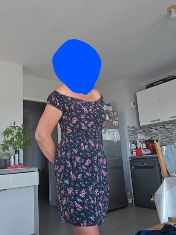 Robe d été Hollister taille 38