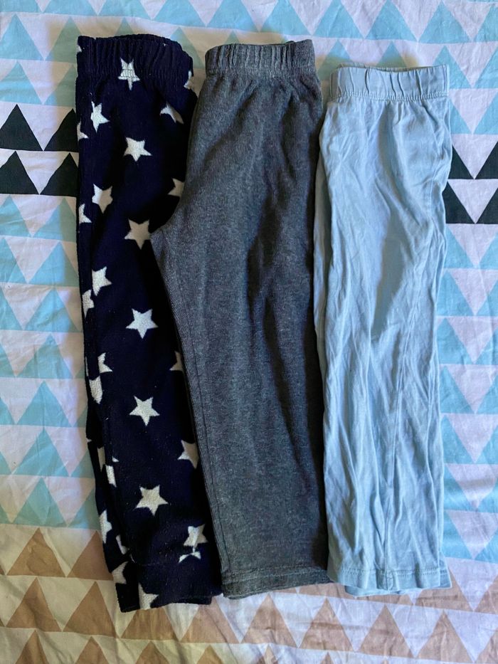 Lot vêtements garçons 3 ans - photo numéro 5
