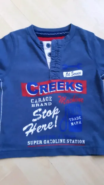 Polo Creeks