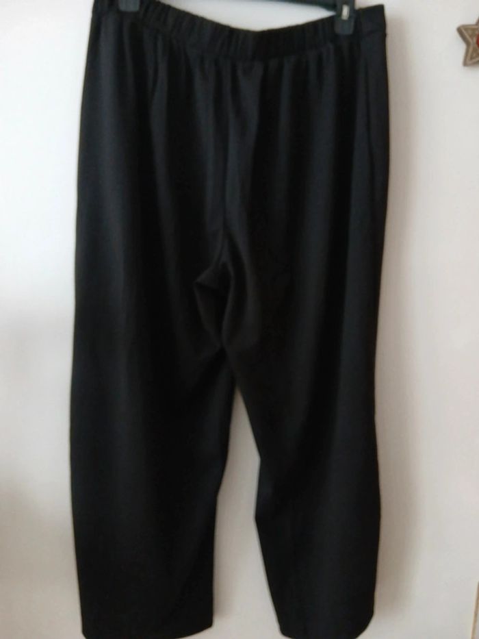 Pantalon large - photo numéro 3